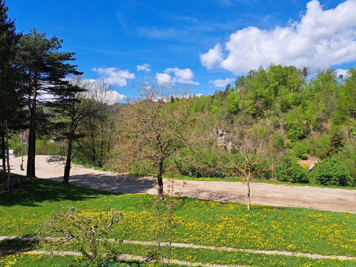 Greenriver * Spodnje Gorje